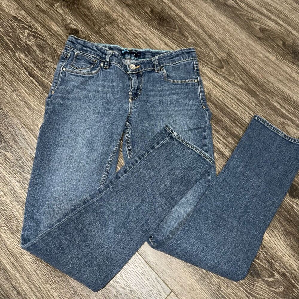 Levi’s 16R Skinny Jeans